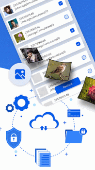 Recover Photos Video Contact app download latest version v4.0 screenshot 2