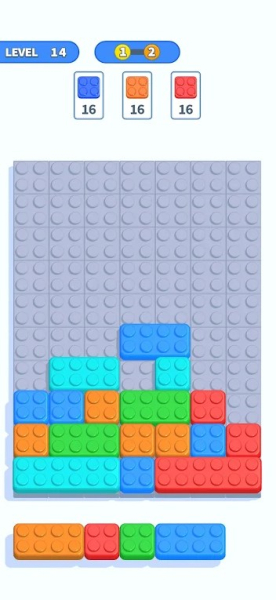 Sliding Blocks 3D Apk Download for Android