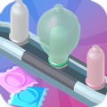 Condom Factory Tycoon mod apk 0.0.8 unlimited money an1