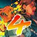 Streets of Rage 4 Mobile Apk Obb Free Download 2024