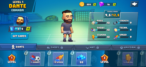 Goal Battle Mod Apk Download Latest Version