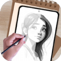 AR Draw Sketch & Trace with AI app download latest version