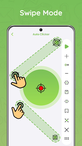 Auto Clicker Auto Tap & Touch app download latest version