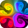 Fluid Live Wallpaper 4K Magic app free download for android