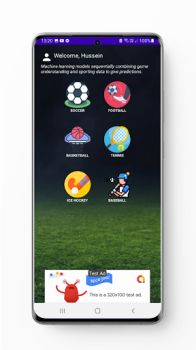 Sports prediction Platform app download latest version v2.4 screenshot 4