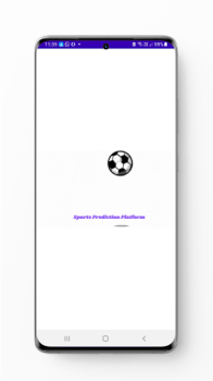 Sports prediction Platform app download latest version v2.4 screenshot 5