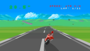 Night Riders Remastered Apk Latest Version v1.001 screenshot 3