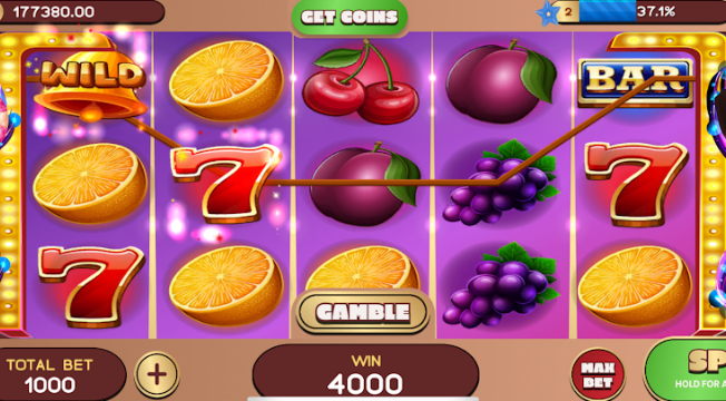 Reel Thunder Slot Apk Download Latest Version