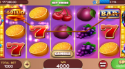 Reel Thunder Slot Apk Download Latest Version v1.0 screenshot 3