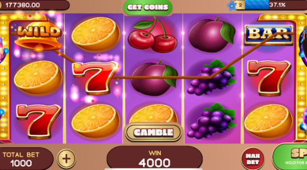 Reel Thunder Slot Apk Download Latest Version v1.0 screenshot 3