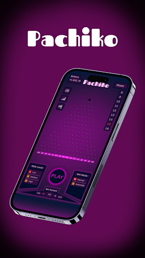 Pachiko Simple Betting Game download for android