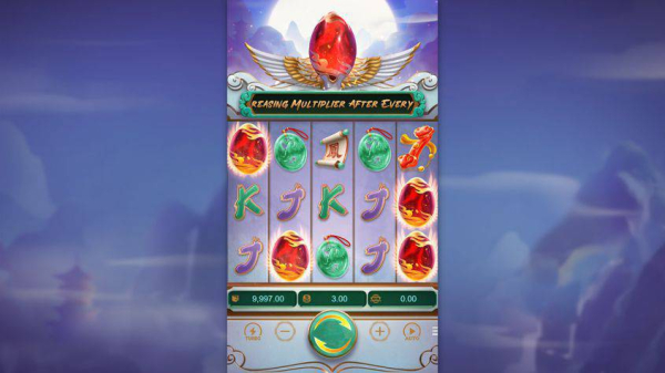 Phoenix Rises slot apk download for android