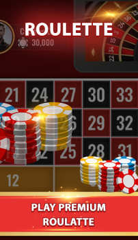 Retro Reels Slot Apk Download 2024 v1.0 screenshot 1