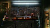 Zombie Shooter Fps Zombie game apk download latest version v0.1 screenshot 2
