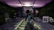 Zombie Shooter Fps Zombie game apk download latest version v0.1 screenshot 1