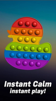 Antistress Mini Fidget Toys Apk Download for Android v1.0.03 screenshot 1