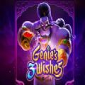 Genie＇s 3 Wishes slot apk download latest version