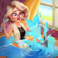 Seaside Cafe Merge Cooking apk download latest version