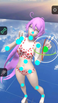 Pro Poser 3D Model Poses Apk Latest Version v19 screenshot 4