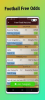FOOTBALL SURE ODDS App Download Latest Version v1.0.0 screenshot 2