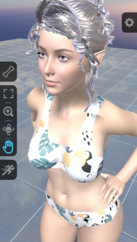 Pro Poser 3D Model Poses Apk Latest Version v19 screenshot 1