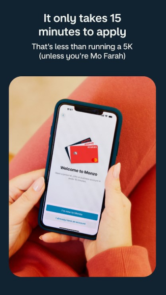 Monzo Bank Apk Latest Version