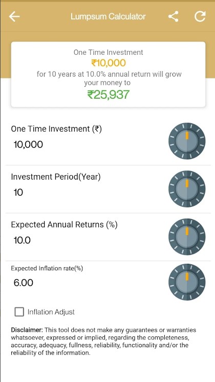 3Q Private Wealth App for Android DownloadͼƬ1