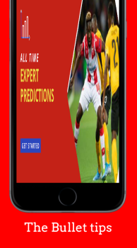 Bullet Betting Predictions apk free download latest version v1.0 screenshot 2