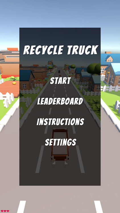 RecycleTruck apk download latest version