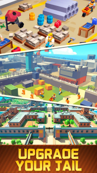 Prison Clash apk download for Android v0.0.5 screenshot 4