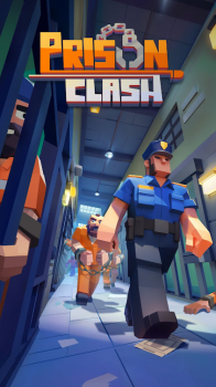 Prison Clash apk download for Android v0.0.5 screenshot 2