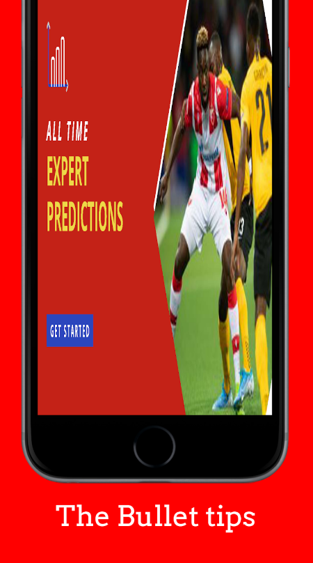 Bullet Betting Predictions apk free download latest version