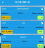 Speedster vvip apk download latest version v1.0.0 screenshot 1