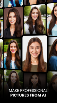 Headify AI Headshot Generator Mod Apk Premium Unlocked v3.8.2 screenshot 2