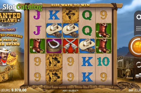 Wanted Outlaws Apk Latest Version