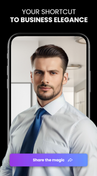 Headify AI Headshot Generator Mod Apk Premium Unlocked v3.8.2 screenshot 1