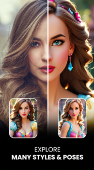 Headify AI Headshot Generator Mod Apk Premium Unlocked v3.8.2 screenshot 3