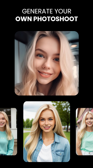 Headify AI Headshot Generator Mod Apk Premium Unlocked