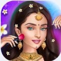 Indian Fashion Dressup Game mod apk unlimited money and gems