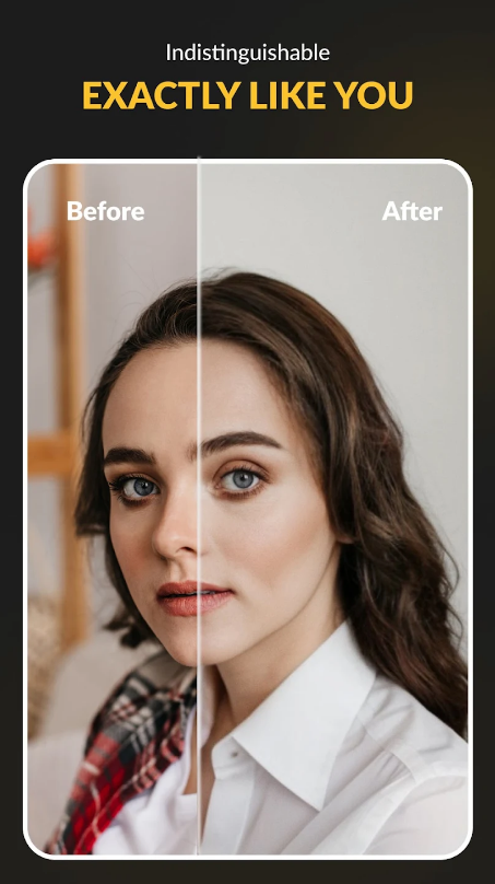 ShotX AI Headshot Generator Mod Apk Download Latest Version