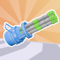 Minigun Rush apk download latest version