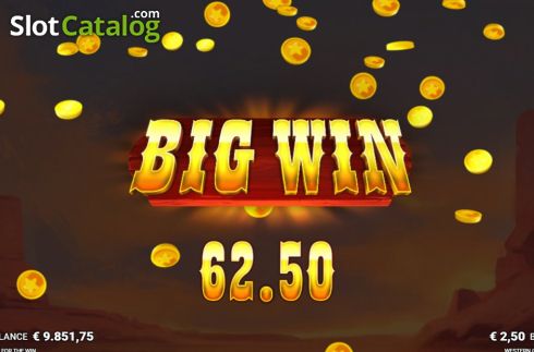 Western Gold Slot Free Full Game
