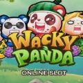 Wacky Panda Slot Free Full Game