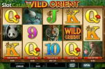 Wild Orient Slot Apk Free Download v1.0 screenshot 1