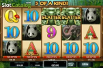 Wild Orient Slot Apk Free Download v1.0 screenshot 2