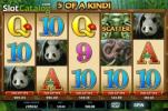 Wild Orient Slot Apk Free Download v1.0 screenshot 4
