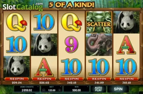 Wild Orient Slot Apk Free Download