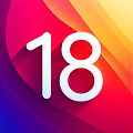 Launcher iOS 18 premium apk 8.2.0 free download