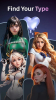 AI Girlfriend Chat Sparks app download for android v0.1.3 screenshot 3