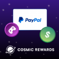 Cosmic Rewards Play & Earn app download apk latest version